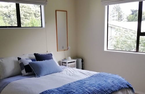 Waikanae House | Beach Break at Waikanae