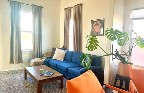 Eureka House | Beach Break Bungalow w/Bay & Ocean Views