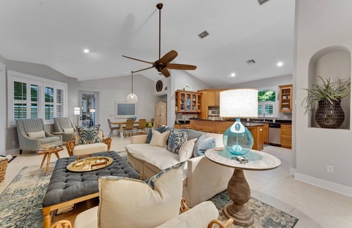Summerplace House | Beach Break