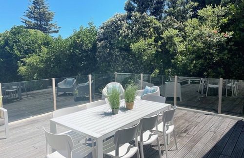 Paraparaumu House | Beach Breakaway!