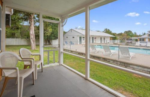 West Ocean City Other | Beach Bum West-O Cabins