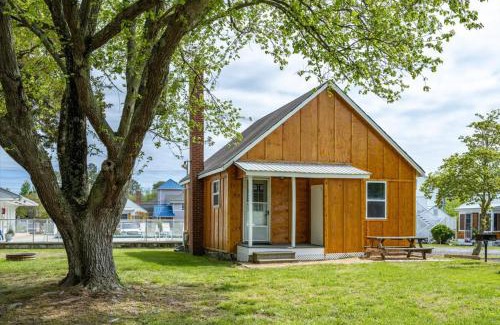 West Ocean City Other | Beach Bum West-O Cabins