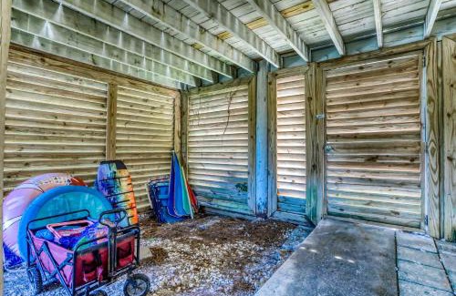 Dune Allen Beach House | Beach Bungalow 30A