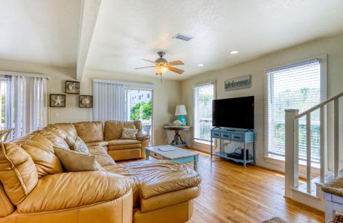 Dune Allen Beach House | Beach Bungalow 30A