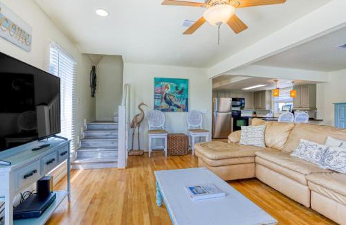 Dune Allen Beach House | Beach Bungalow 30A