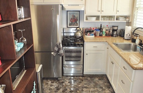 Belmont Shore House | Beach Bungalow-lb