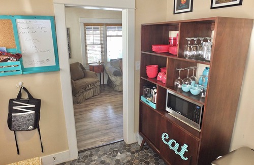 Belmont Shore House | Beach Bungalow-lb