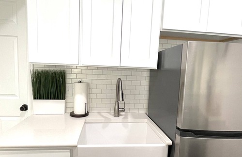 Northeast Virginia Beach Condo | Beach Bungalow on the Boardwalk
