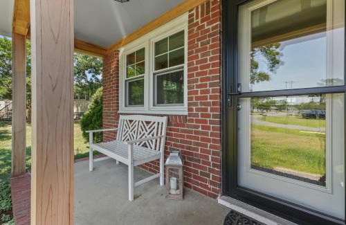Deep Hole House | Beach Bungalow - Pet friendly cottage w/Amazing views!