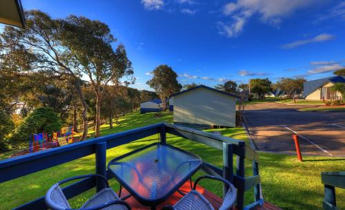 Merimbula Apartment | Beach Cabins Merimbula
