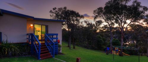Merimbula Apartment | Beach Cabins Merimbula