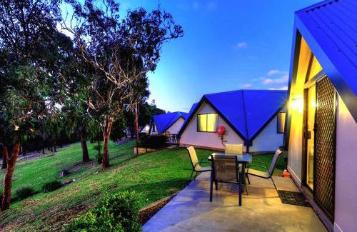 Merimbula Apartment | Beach Cabins Merimbula