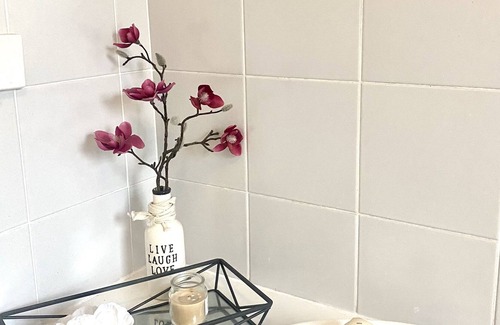 Coogee Apartment | Beach Chic Apartment