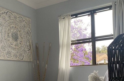 Coogee Apartment | Beach Chic Apartment