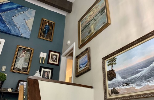 Rockport House | Beach Close Chalet in Rockport Maine