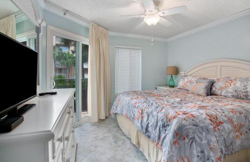 Saint Simons Island House | Beach Club #105