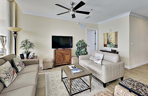 Pensacola Beach Apartment | Beach Club #1605C