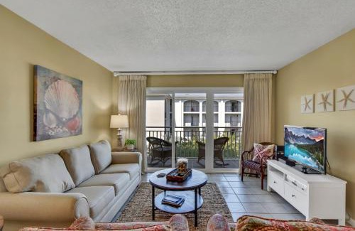 Saint Simons Island House | Beach Club 303