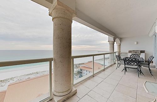 Pensacola Beach Apartment | Beach Club #901C