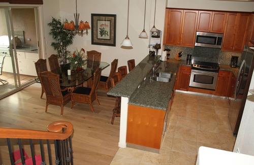 Kamuela House | Beach Club Access Mauna Lani Fairways Golf Course View. Reduced Summer Rates