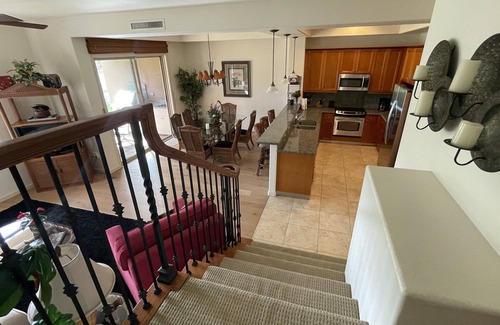 Kamuela House | Beach Club Access Mauna Lani Fairways Golf Course View. Reduced Summer Rates