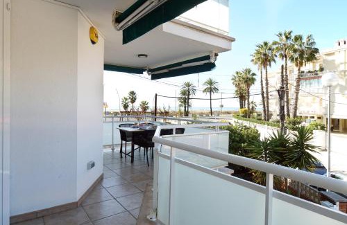 Castelldefels Apartment | Beach Club House