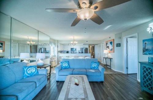 Windy Hill House | Beach Club I 1F - Oceanfront - Windy Hill Section