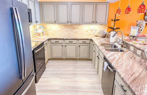 Windy Hill Condo | Beach Club I 3E! Fantastic OceanFront 3 Bedroom Condo! Book now today for best rates!