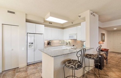 Ono Island Condo | Beach Colony Condos