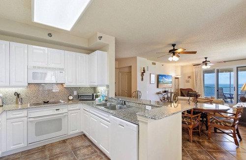 Ono Island Condo | Beach Colony Condos