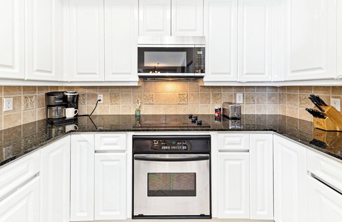 Ono Island Condo | Beach Colony E10B
