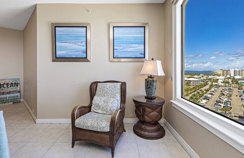 Ono Island Condo | Beach Colony E10B