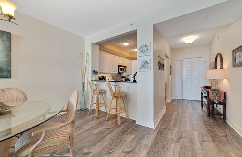 Ono Island Condo | Beach Colony East 13C - Beachfront!