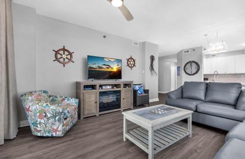 Navarre Beach House | Beach Colony Resort East 11A