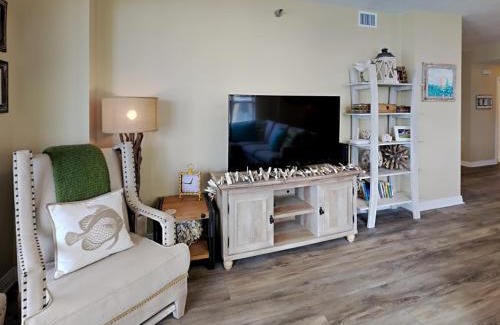 Ono Island Apartment | Beach Colony Towers #5A