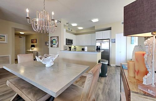 Ono Island Apartment | Beach Colony Towers #5A