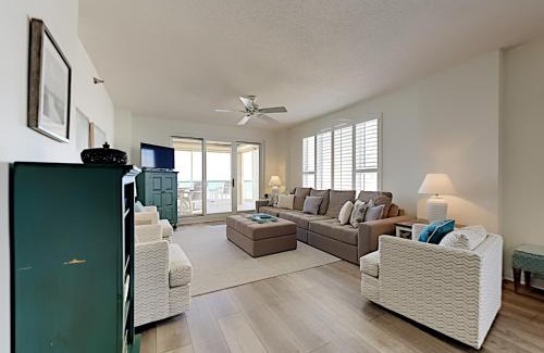 Ono Island Apartment | Beach Colony Towers #9D