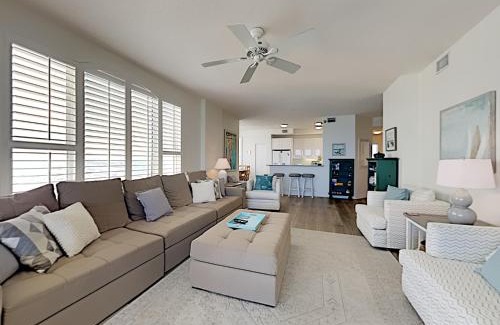 Ono Island Apartment | Beach Colony Towers #9D