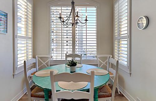 Ono Island Apartment | Beach Colony Towers #9D