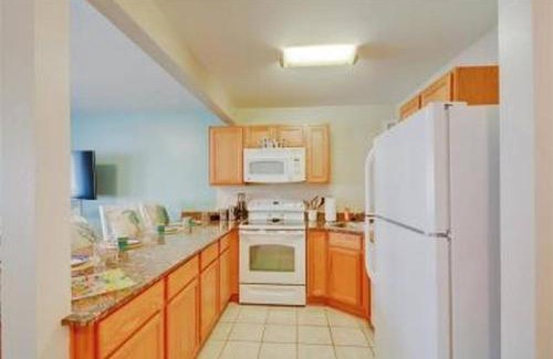 Biloxi Apartment | Beach Comber at Oak Shores