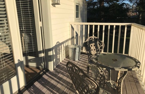 Coupeville Cottage | Beach Comber Cottage