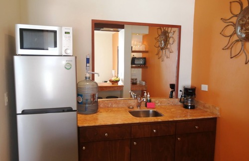 Playacar Fase I Condo | Beach Condo, Playa Del Carmen, Mexico, Spectacular Ocean View! 333E