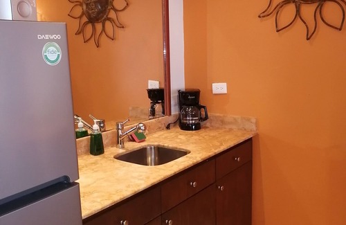 Playacar Fase I Condo | Beach Condo, Playa Del Carmen, Mexico, Spectacular Ocean View! 333E
