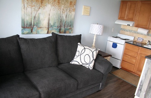 North Beach Condo | Beach Condo Walk to the sand beach and Texas State Aquarium.