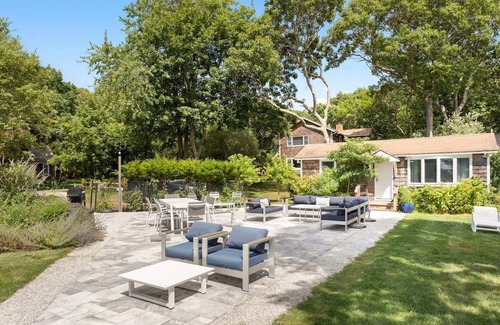 Springs House | Beach Cottage, East Hampton