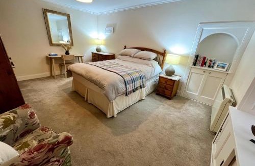Kingsbarns House | Beach Cottage in a Tranquil Location