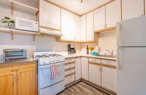 Village of La Jolla House | Beach Cottage in Seaside Town of La Jolla Village!