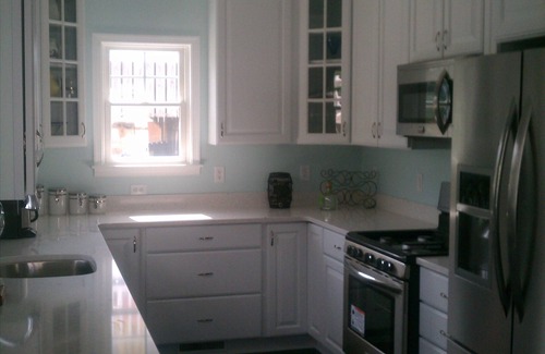 Rehoboth by the Sea House | Beach Cottage Just 1 1/2 Blocks To The Beach