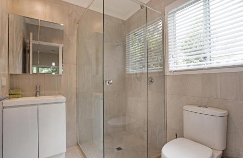 Coolum Beach House | Beach Cottage on Cassia Avenue, Central Coolum Beach