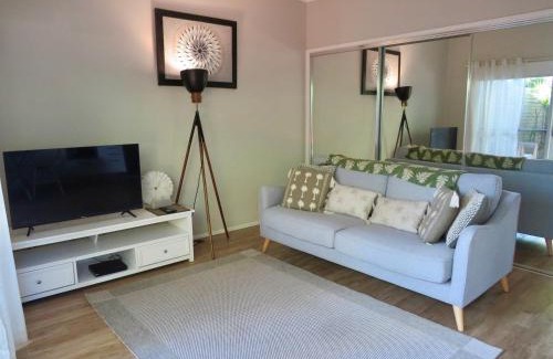 Coolum Beach House | Beach Cottage on Cassia Avenue, Central Coolum Beach
